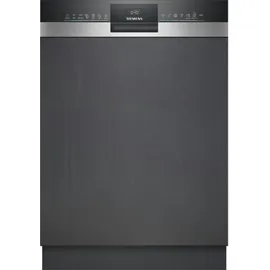 Siemens SN53HS15BE Geschirrspüler integrierbar 60cm HomeConnect dosierAssistent varioSpeedPlus hygienePlus