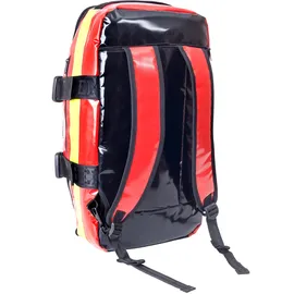 Elite Bags BAGSTER Notfallrucksack/ rot