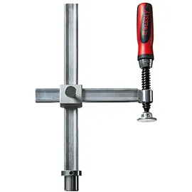 Bessey Spannelement mit variabler Ausladung TWV16 200/150 (2K-Kunststoffgriff)
