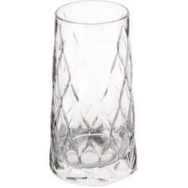 Pasabahce Leafy Longdrinkglas 0,45 l 6 St.