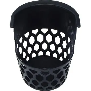 Bison Billard-Balltaschen-Set Basket