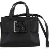 Giorgio Armani Armani Exchange Handtasche Schwarz
