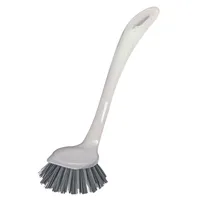 Flink & sauber Spülbürste grau, grün oder blau 1