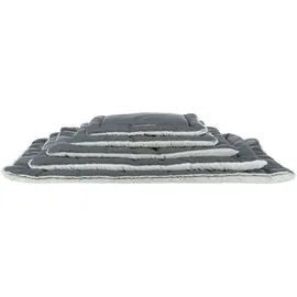 Trixie Liegematte Farello 70 x 55 cm grau