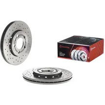 Brembo 09.7011.1X
