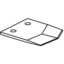 Uponor Multi Ersatzklinge 12-25 1089776