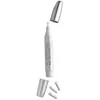 ERBE Nagelpflege Ölstift Jojoba-Care, 13,5 cm Nagelpflegestift Silber