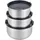 GSW Easy Click Topf-Set 8-tlg. Kochtopf