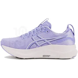 Asics Gel-Kayano 32 Damen Blueberry/Pure Silver 42,5