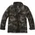 Brandit Textil M65 Standard Jacke Dark Camo 134-140 cm