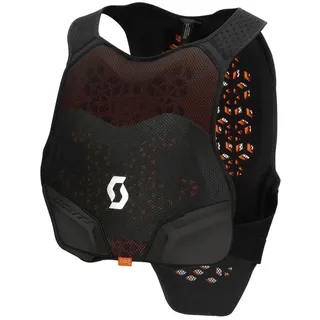 Scott Softcon Hybrid Pro Schutzweste - Black - XL-2XL