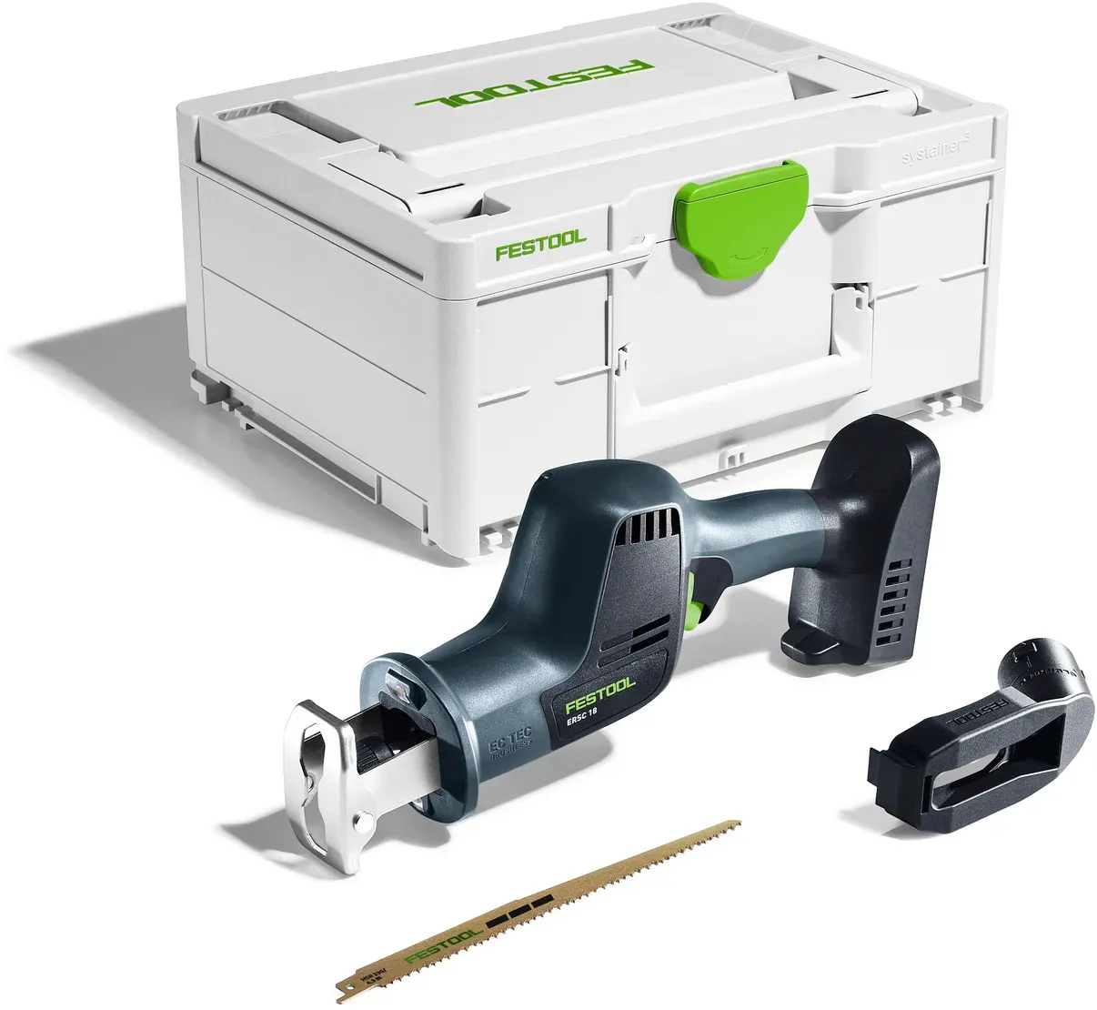 Festool Akku Säbelsäge ERSC 18 EB-Basic *Produktneuheit 2026*