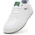Puma Court Classic Herren Puma White-Vinde-Puma Gold 40