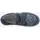 Classic Basics Klettschuh Herren Jeansblau 41