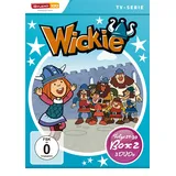 Leonine Wickie und die starken Männer Box 2, / Folgen 21-39