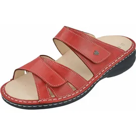 Finn Comfort 02625702147 - rot, 42
