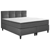 Z2 Boxspringbett BX2520 SURREY - LF ca. 180,00x200,00