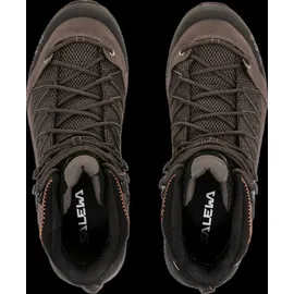 Salewa Mountain Trainer Lite Mid GTX Herren Bungee Cord/Black 43