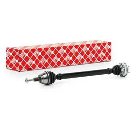 FEBI BILSTEIN Antriebswelle 181212