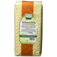 Fuchs Schaschlikgewürz, 2er Pack (2 x 1 kg)