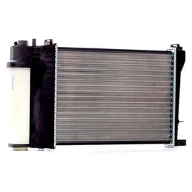 RIDEX 470R0148 Kühler, Motorkühlung Schaltgetriebe, Kunststoff