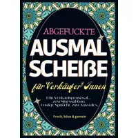 Bookmundo Fluch Malbuch 1 St. A4