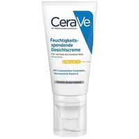 CeraVe - Feuchtigkeitsspendend mit LSF 30 Gesichtscreme 52 ml