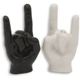 Winkee Rock Hand Pfefferstreuer