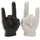 Winkee Rock Hand Pfefferstreuer