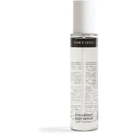 Team Dr Joseph Hyaluronic Body Serum 100 ml