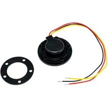 Plastimo Echotest Manuell 42 x 198 mm Gelb