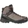 Salewa Alp Trainer 2 Mid GTX Herren Wallnut/Fluo Orange 42,5