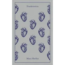 Penguin Books UK Frankenstein