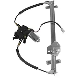 Vaico Fensterheber vorn elektrisch + Motor [Hersteller-Nr. V10-6119] für VW