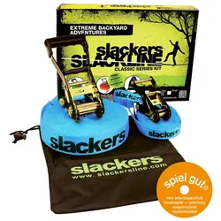 Slackers Slackline Classic