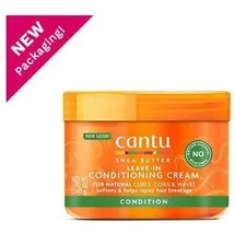 Cantu Shea Butter Leave-In Conditioning Cream 354 ml