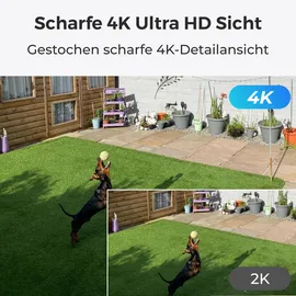 Reolink Go Series G340 Weiß