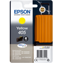 Epson 405 gelb