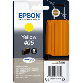 Epson 405 gelb