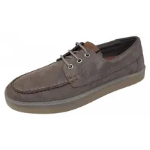 Lerros Schnürer in Beige | Gr.: 43