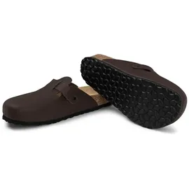 VITAFORM Clogs Braun 39