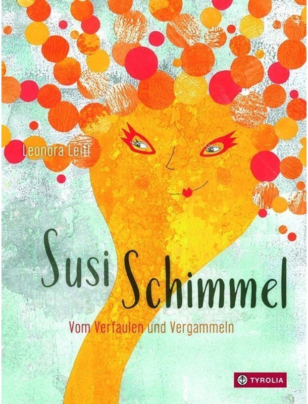 Susi Schimmel - Leonora Leitl, Gebunden