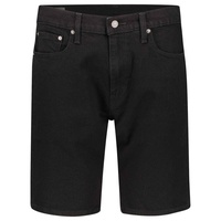 Levis Levi's Herren 405 Standard Shorts Denim Shorts, Black Rinse Adv Short, 29W