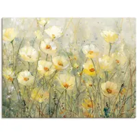 ARTland »Sommer in voller Blüte I«, Blumenwiese, (1 St.),