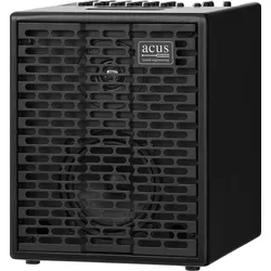 Acus One for Strings Ferdi 5 Schwarz