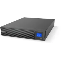 PowerWalker VFI 3000 ICR IoT UK, Doppelwandler (Online), 3 kVA, 3000 W, Sine, 11