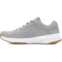 Under Armour Edge Suede gray 41 EU