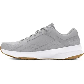 Under Armour Edge Suede gray 41 EU