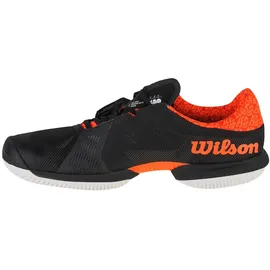 Wilson Kaos Swift 1.5 Herren Schwarz/Orange 46
