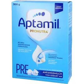 Aptamil Pre Anfangsmilch mit Pronutra 300 g